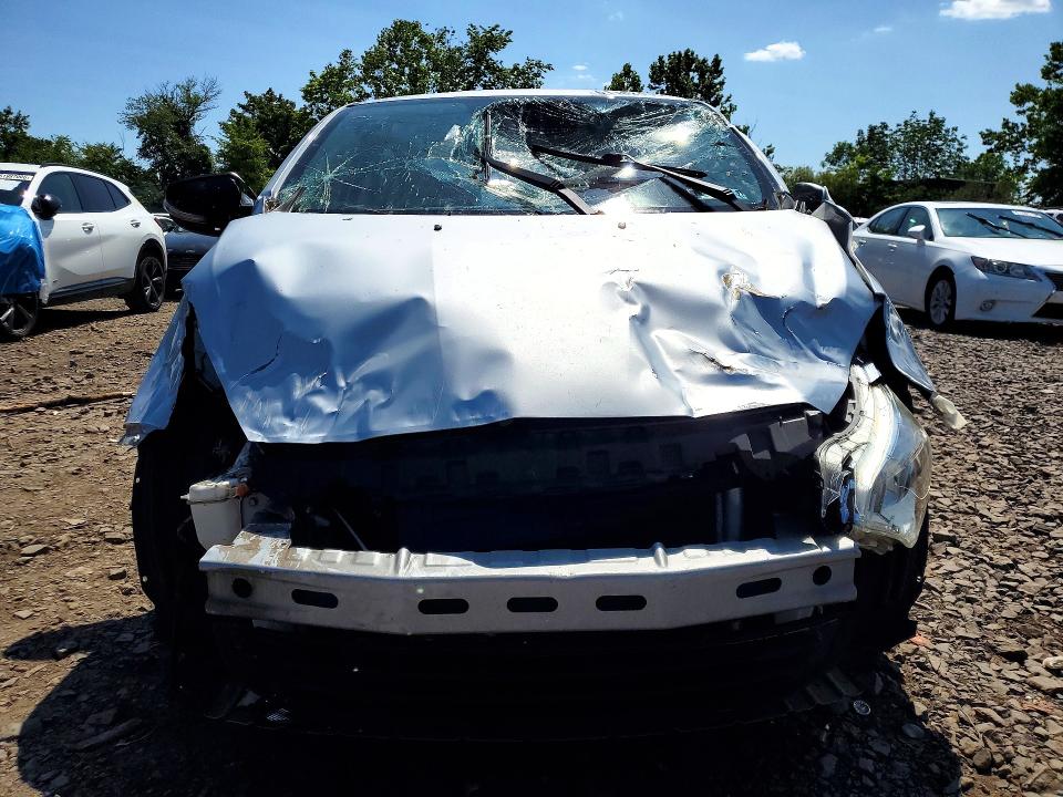 Aukcja sprzedaży 2017 Mitsubishi Mirage, vin: ML32F4FJ2HHF16037, numer aukcji: 61182436