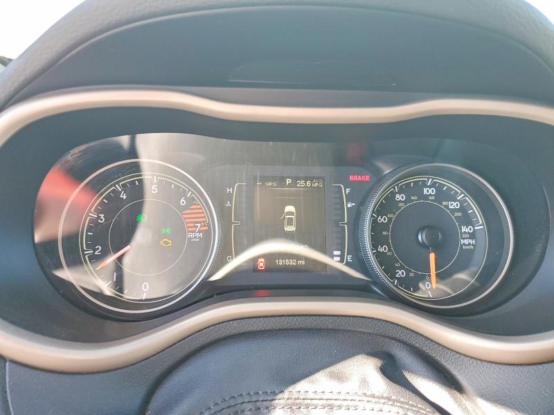 Aukcja sprzedaży 2016 Jeep Cherokee, vin: 1C4PJLCB3GW258420, numer aukcji: 62974126