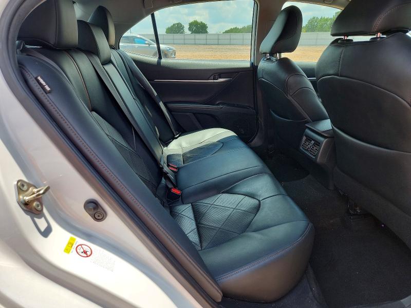Продаж на аукціоні авто 2019 Toyota Camry, vin: 4T1B11HK3KU758939, номер лоту: 59898066