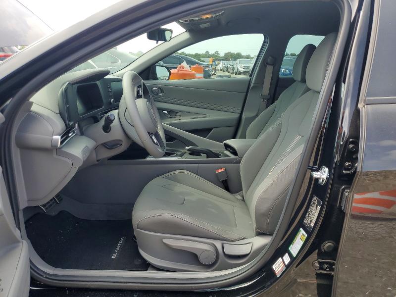 2026 Hyundai Elantra მანქანა იყიდება აუქციონზე, vin: KMHLM4DG3TU205689, აუქციონის ნომერი: 61505376