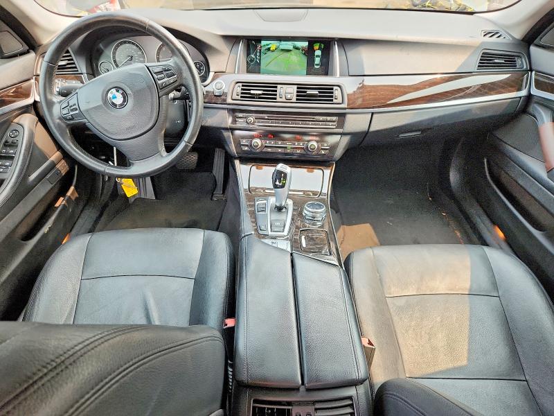 Aukcja sprzedaży 2014 Bmw 535, vin: WBAXA5C54ED689389, numer aukcji: 61295426