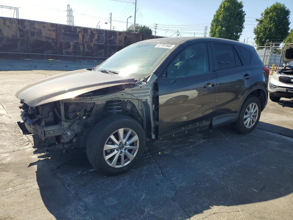 Aukcja sprzedaży 2016 Mazda Cx-5, vin: JM3KE2CY8G0909905, numer aukcji: 62781946