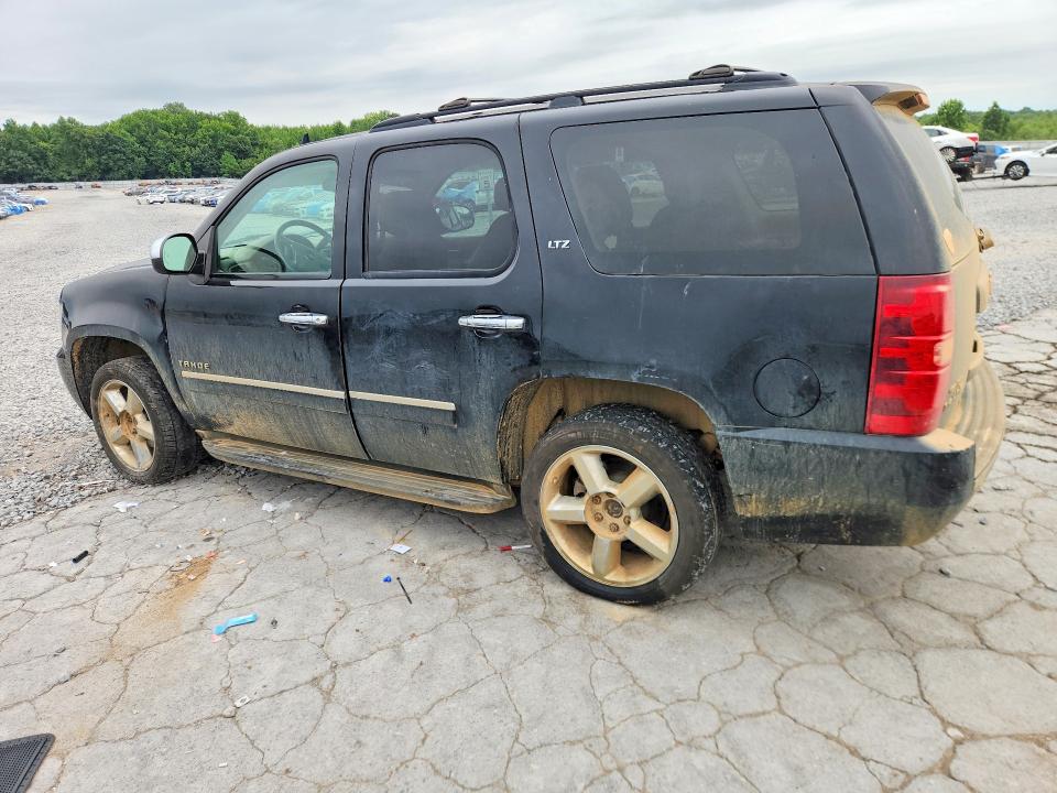 Продажа на аукционе авто 2012 Chevrolet Tahoe, vin: 1GNSKCE03CR227381, номер лота: 61640946
