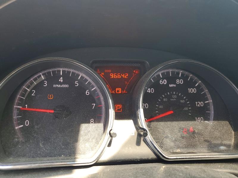 59687106 :رقم المزاد ، 3N1CE2CP6GL353670 vin ، 2016 Nissan Versa Note مزاد بيع