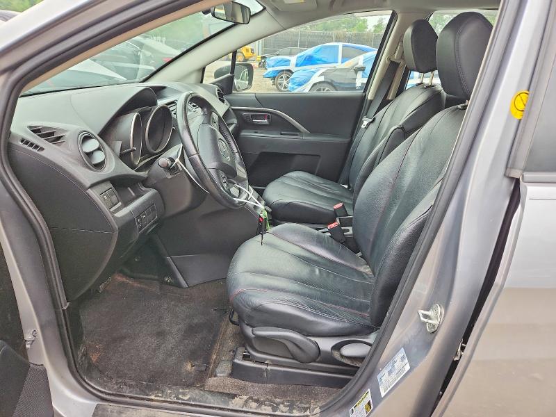 Продаж на аукціоні авто 2014 Mazda 5, vin: JM1CW2DL0E0168353, номер лоту: 62328726