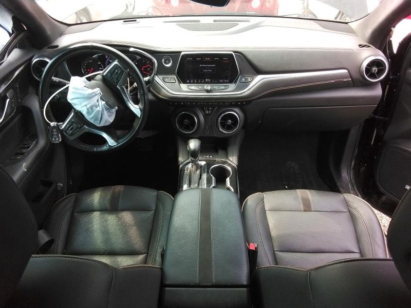 Продаж на аукціоні авто 2020 Chevrolet Blazer, vin: 3GNKBLRS4LS580382, номер лоту: 62245296