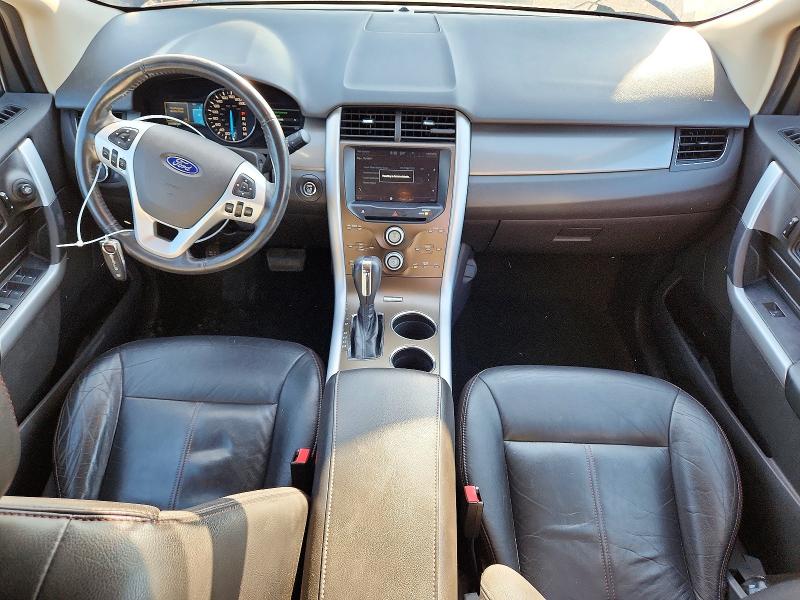 2011 Ford Edge მანქანა იყიდება აუქციონზე, vin: 2FMDK4JCXBBA06994, აუქციონის ნომერი: 60202096