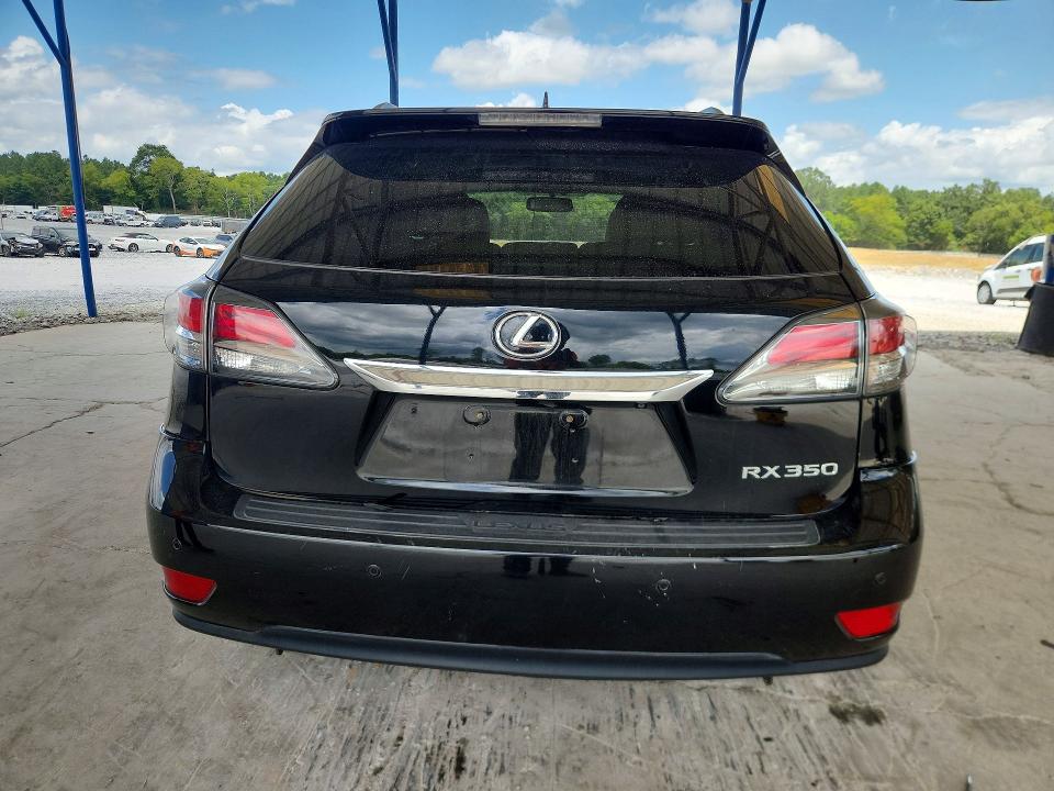 Aukcja sprzedaży 2014 Lexus Rx 350, vin: 2T2BK1BA1EC246787, numer aukcji: 62383516