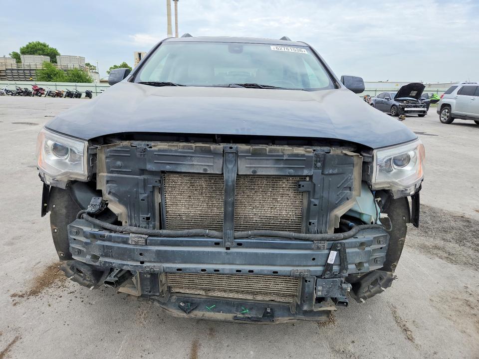 Aukcja sprzedaży 2019 Gmc Acadia, vin: 1GKKNXLS3KZ243322, numer aukcji: 62761536