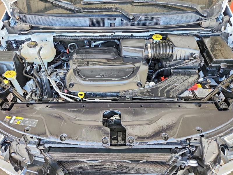 Продаж на аукціоні авто 2025 Chrysler Pacifica, vin: 2C4RC1GGXSR530492, номер лоту: 59999976