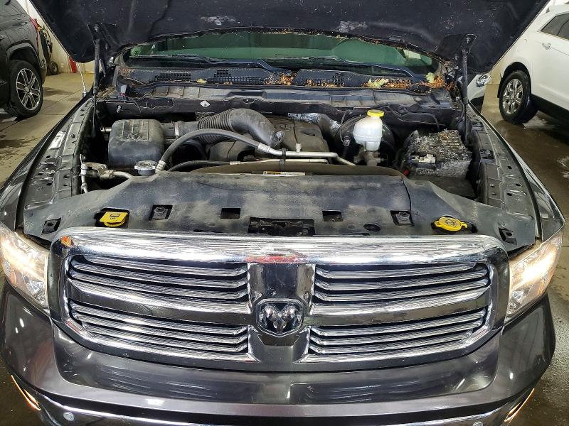 Продажа на аукционе авто 2018 Ram 1500, vin: 3C6RR7LTXJG135812, номер лота: 61871076