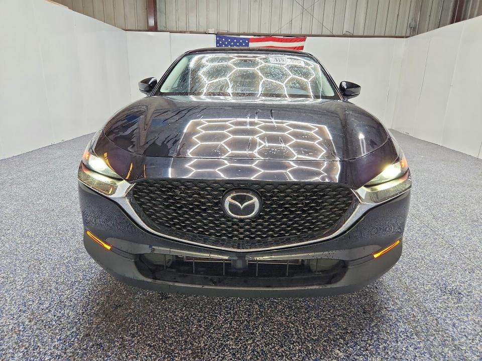 Aukcja sprzedaży 2020 Mazda Cx-30, vin: 3MVDMBCLXLM115373, numer aukcji: 61536596