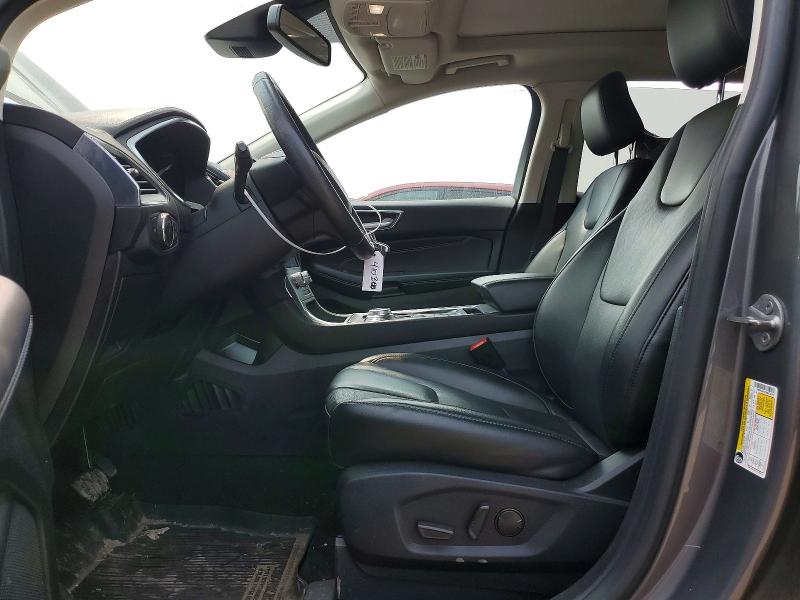 2021 Ford Edge მანქანა იყიდება აუქციონზე, vin: 2FMPK4K91MBA36243, აუქციონის ნომერი: 58430196