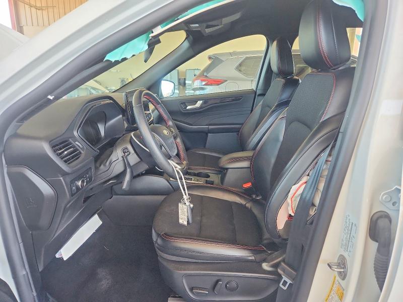 Aukcja sprzedaży 2025 Ford Escape, vin: 1FMCU0MZ8SUA06517, numer aukcji: 61816256