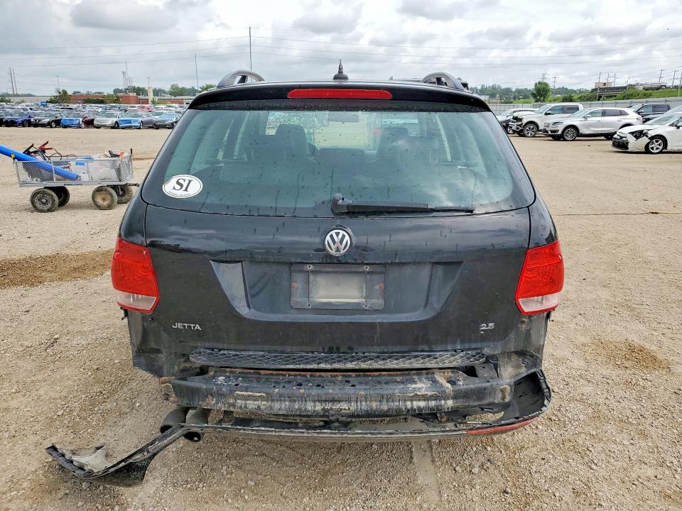 Aukcja sprzedaży 2009 Volkswagen Jetta, vin: 3VWTM71KX9M281841, numer aukcji: 60584496