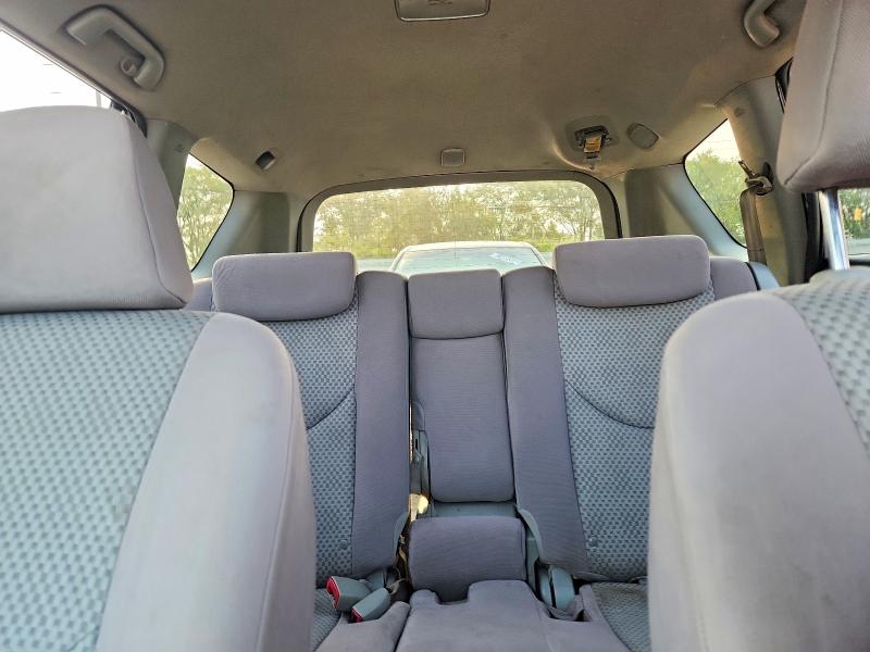 Продажа на аукционе авто 2008 Toyota Rav4, vin: JTMBD33V086069026, номер лота: 62632926