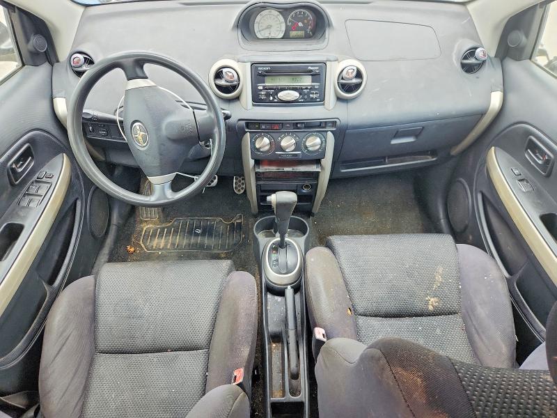 2005 Scion Xa მანქანა იყიდება აუქციონზე, vin: JTKKT624X50104949, აუქციონის ნომერი: 61433816