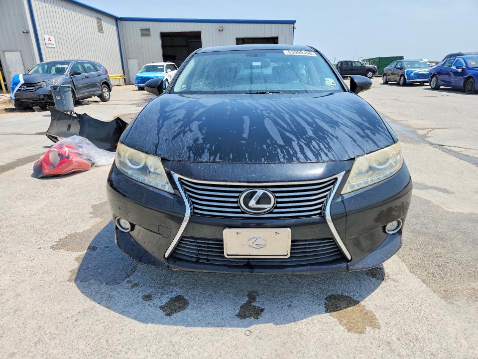 Aukcja sprzedaży 2014 Lexus Es, vin: JTHBK1GG3E2091660, numer aukcji: 63060496