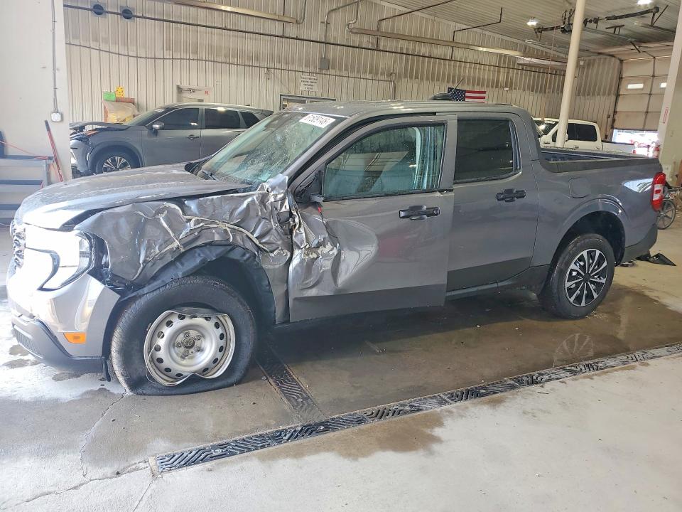 Aukcja sprzedaży 2026 Ford Maverick, vin: 3FTTW8BA7TRA76500, numer aukcji: 61509146