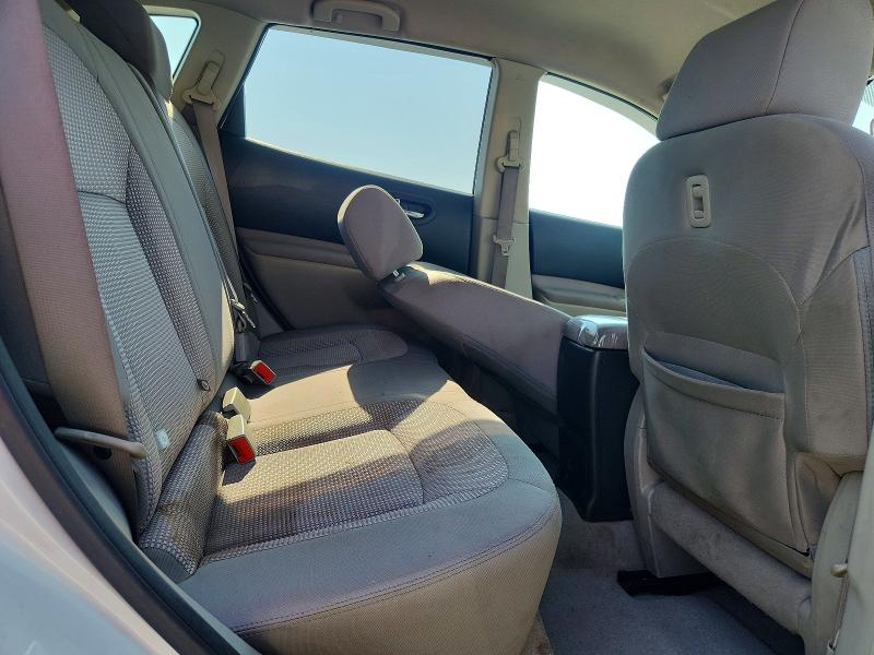 63213156 :رقم المزاد ، JN8AS5MT7DW035013 vin ، 2013 Nissan Rogue مزاد بيع