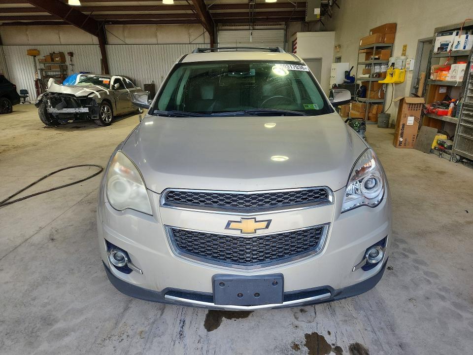 2012 Chevrolet Equinox მანქანა იყიდება აუქციონზე, vin: 2GNFLGE56C6227470, აუქციონის ნომერი: 60317036