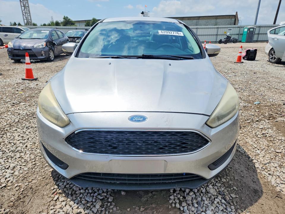Aukcja sprzedaży 2016 Ford Focus, vin: 1FADP3K20GL308992, numer aukcji: 62092776