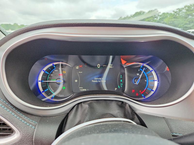 Aukcja sprzedaży 2018 Chrysler Pacifica, vin: 2C4RC1N76JR144895, numer aukcji: 59651766