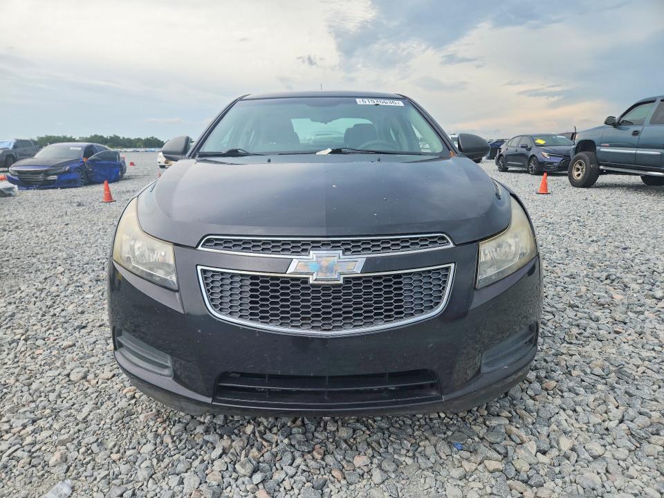 2014 Chevrolet Cruze მანქანა იყიდება აუქციონზე, vin: 1G1PA5SH1E7227460, აუქციონის ნომერი: 61536636