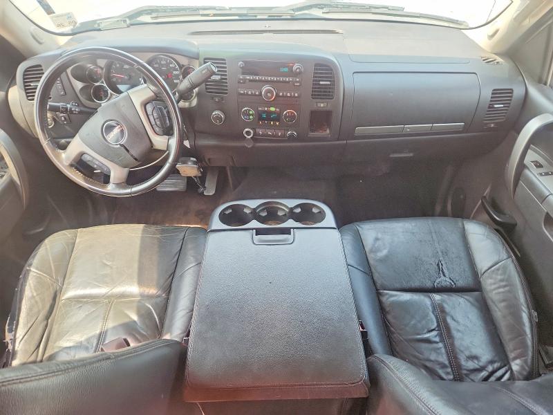 Aukcja sprzedaży 2012 Gmc Sierra, vin: 1GTR2VE79CZ207555, numer aukcji: 62652426