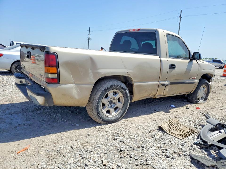 Aukcja sprzedaży 2004 Gmc New Sierra, vin: 1GTEC14X24Z289068, numer aukcji: 61865466