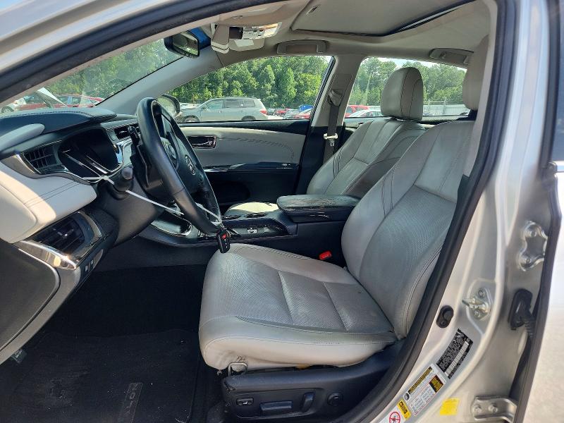 Продажа на аукционе авто 2013 Toyota Avalon, vin: 4T1BK1EB5DU052561, номер лота: 60199856
