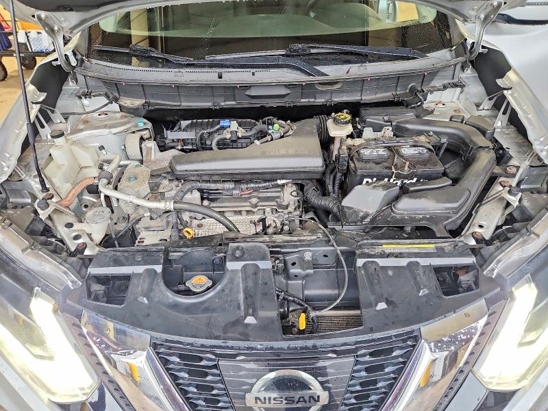 Aukcja sprzedaży 2017 Nissan Rogue, vin: KNMAT2MV5HP603770, numer aukcji: 62677956