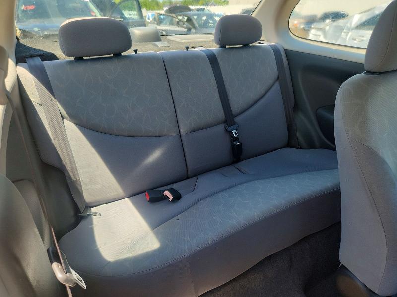 Продажа на аукционе авто 2003 Toyota Echo, vin: JTDAT123530278471, номер лота: 61104126
