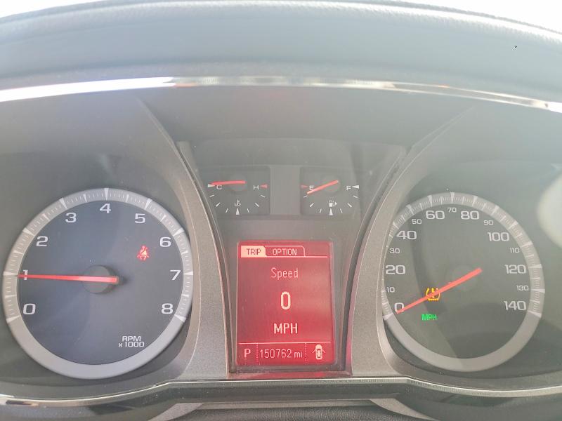 Продаж на аукціоні авто 2017 Gmc Terrain, vin: 2GKFLSEKXH6350508, номер лоту: 60019606