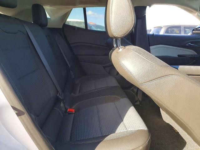 Продаж на аукціоні авто 2025 Chevrolet Trax, vin: KL77LHEP1SC193168, номер лоту: 62399276
