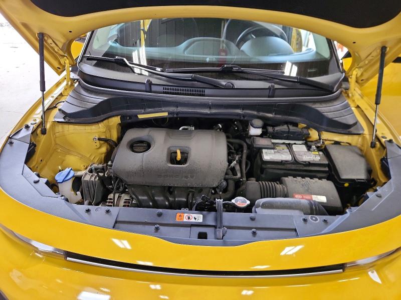 2020 Kia Soul მანქანა იყიდება აუქციონზე, vin: KNDJ23AU6L7050172, აუქციონის ნომერი: 62476306