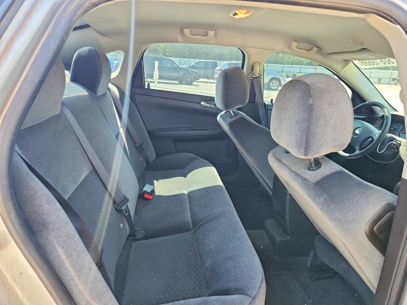 2015 Chevrolet Impala Limited მანქანა იყიდება აუქციონზე, vin: 2G1WA5E38F1164125, აუქციონის ნომერი: 60818686