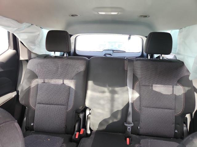 60644066 :رقم المزاد ، 1GNERFKW5LJ266538 vin ، 2020 Chevrolet Traverse مزاد بيع