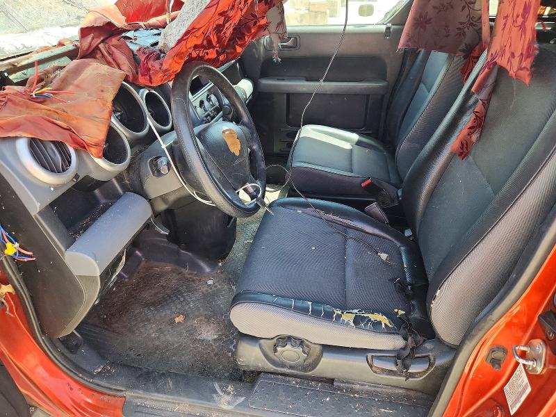 Продажа на аукционе авто 2004 Honda Element, vin: 5J6YH18304L006542, номер лота: 59659546