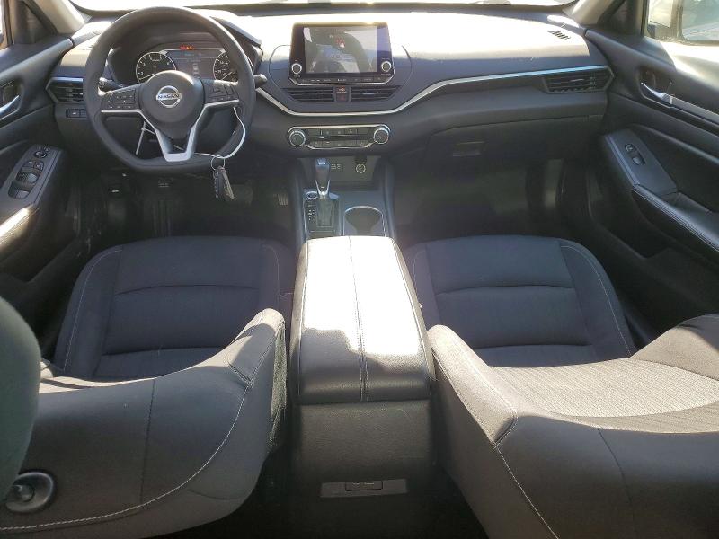 Продаж на аукціоні авто 2022 Nissan Altima, vin: 1N4BL4DV5NN337745, номер лоту: 62290446