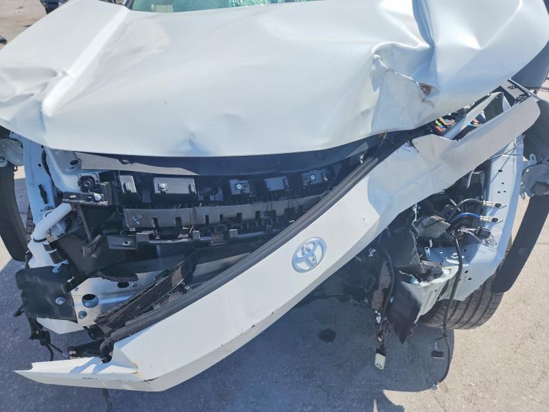 2026 Toyota Rav4 მანქანა იყიდება აუქციონზე, vin: 2T36CRAV1TW038174, აუქციონის ნომერი: 62635646