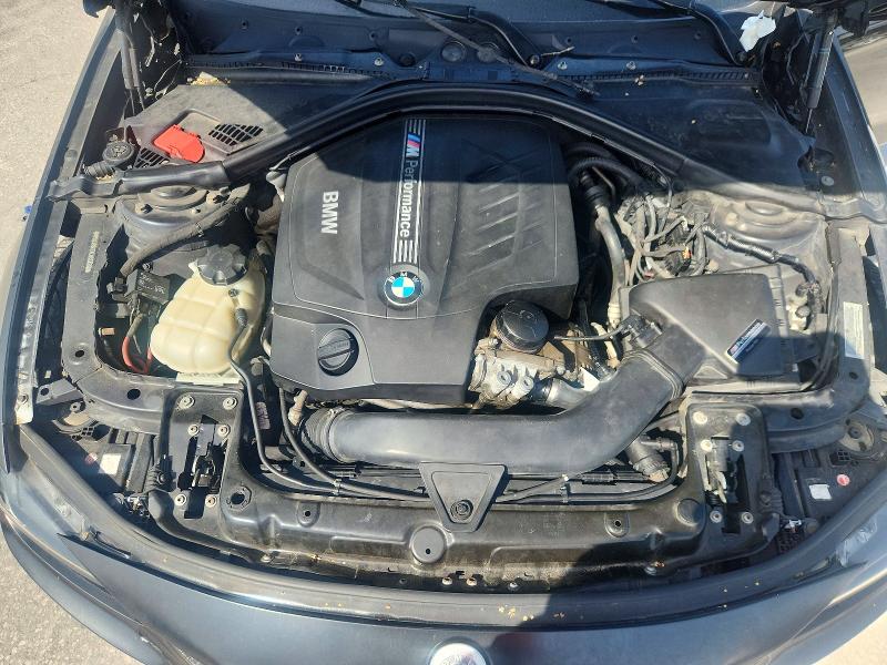 Aukcja sprzedaży 2014 Bmw 335, vin: WBA3B9G5XENR90739, numer aukcji: 61960876