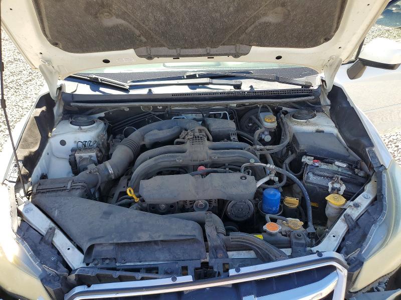 Aukcja sprzedaży 2013 Subaru Impreza, vin: JF1GPAC6XD2819615, numer aukcji: 63511516