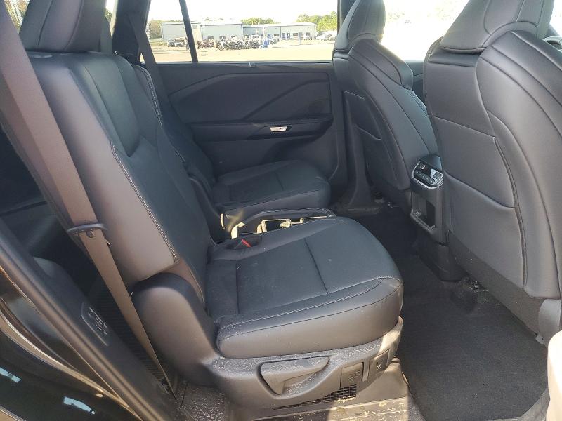 Продажа на аукционе авто 2026 Lexus Tx 500h, vin: 5TDABAB64TS026320, номер лота: 62273566