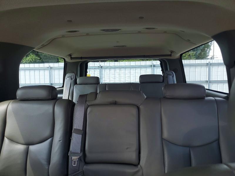 Aukcja sprzedaży 2003 Gmc Yukon Xl, vin: 1GKFK66U73J282819, numer aukcji: 62309346
