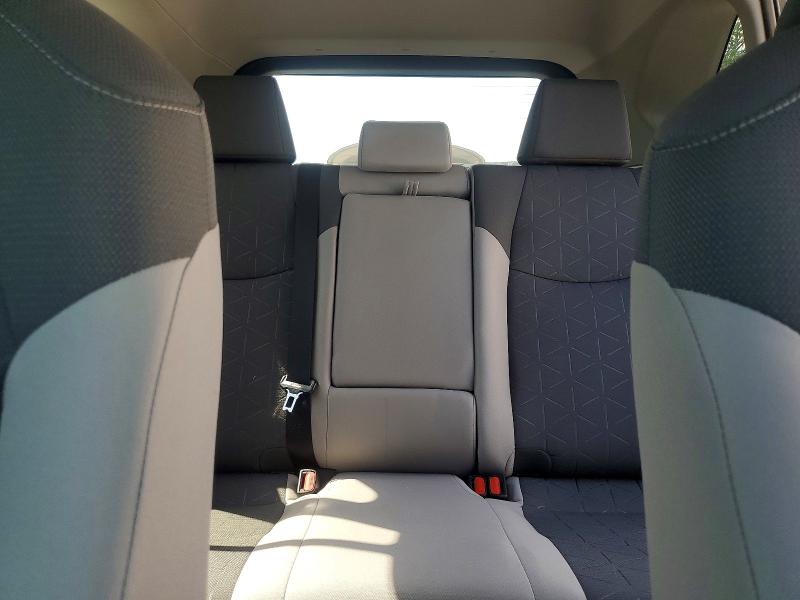 Aukcja sprzedaży 2025 Toyota Rav4, vin: 2T3P1RFV9SW633680, numer aukcji: 59657436