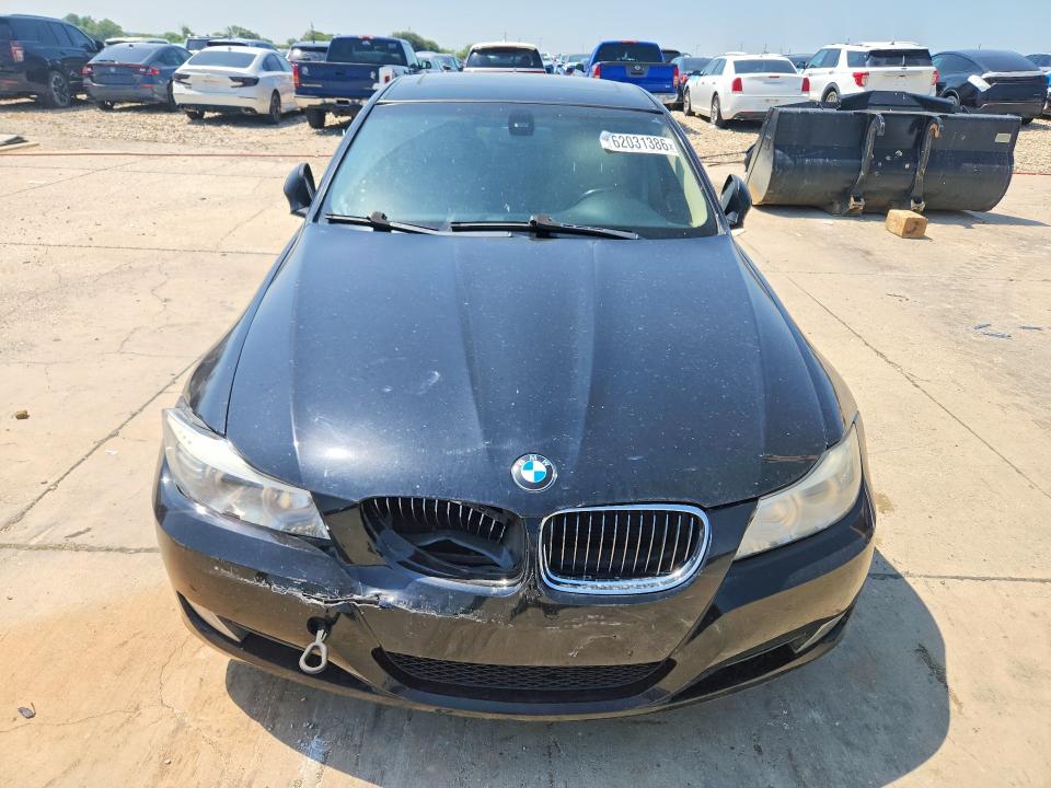 Продажа на аукционе авто 2009 Bmw 328, vin: WBAPH53589A434084, номер лота: 62031386