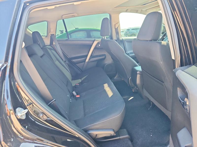 Продажа на аукционе авто 2016 Toyota Rav4, vin: 2T3RFREV0GW444922, номер лота: 58434836