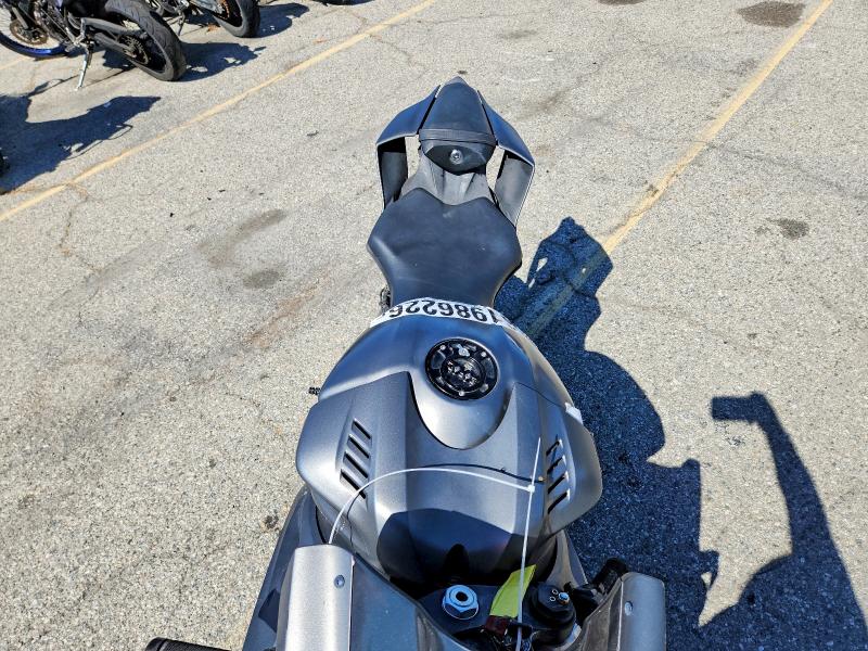 Aukcja sprzedaży 2018 Yamaha Yzfr6, vin: JYARJ28E1JA003271, numer aukcji: 61986226