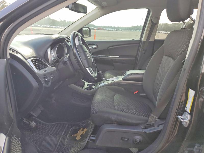62353316 :رقم المزاد ، 3C4PDCAB3LT277639 vin ، 2020 Dodge Journey مزاد بيع